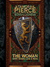 The Woman Who Rides Like A Man@